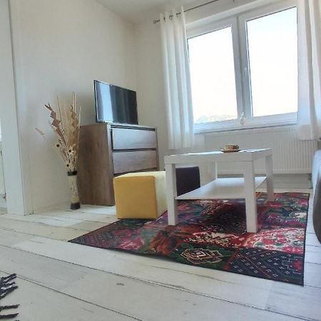 Ed Apartman ซาราเยโว ภายนอก รูปภาพ