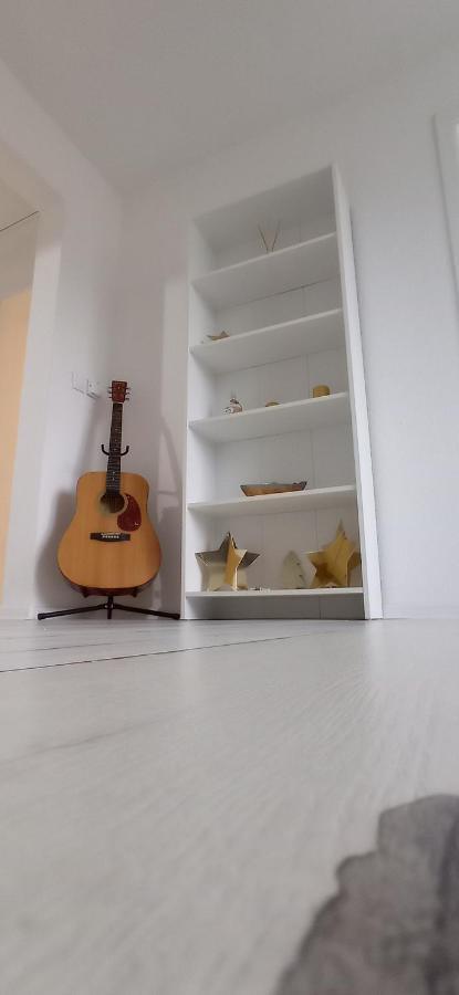 Ed Apartman ซาราเยโว ภายนอก รูปภาพ