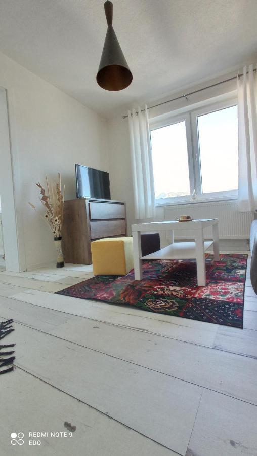 Ed Apartman ซาราเยโว ภายนอก รูปภาพ
