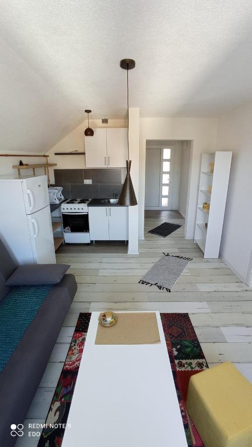 Ed Apartman ซาราเยโว ภายนอก รูปภาพ