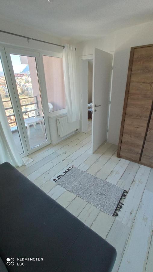 Ed Apartman ซาราเยโว ภายนอก รูปภาพ